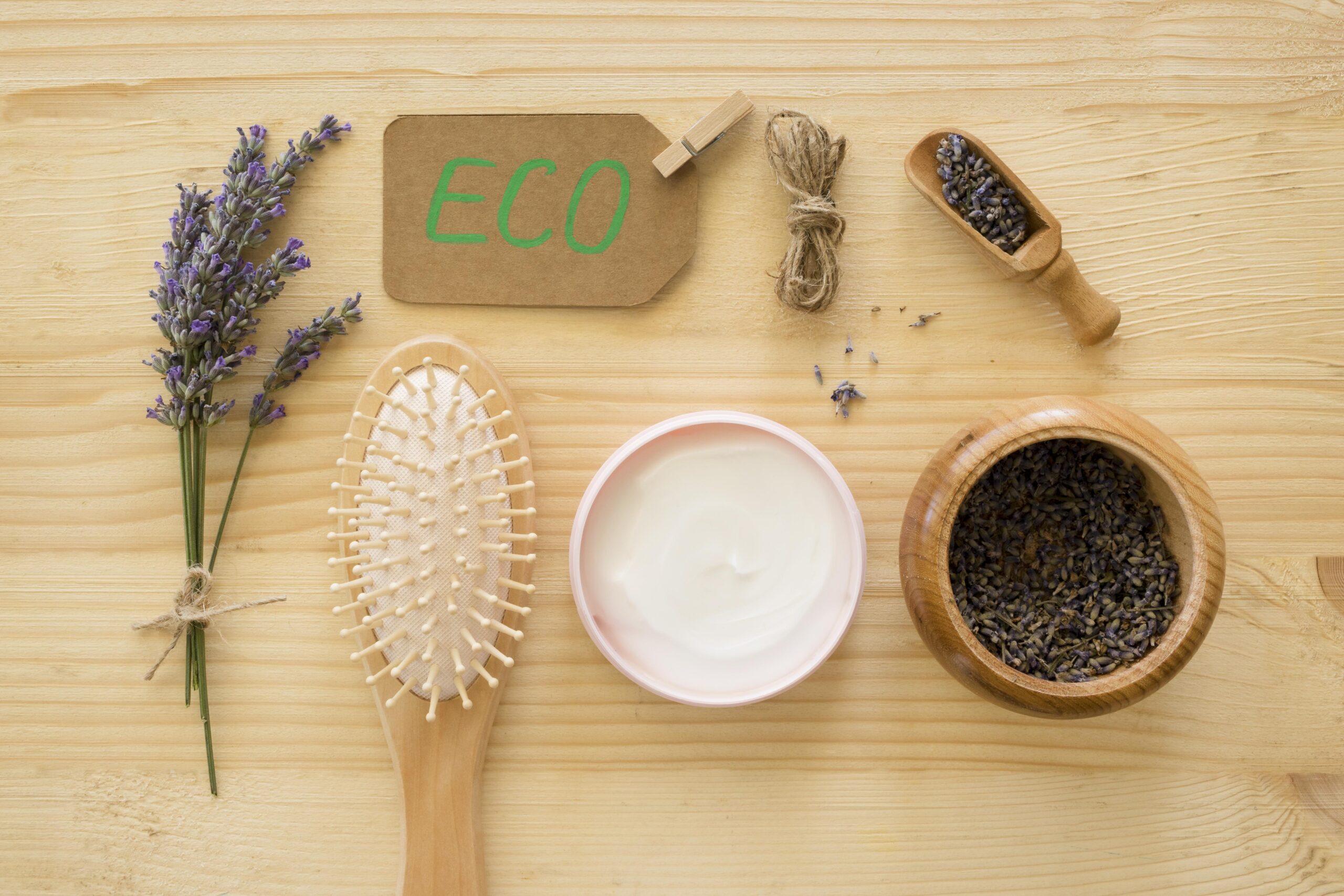 Eco friendly hair slaon in perth