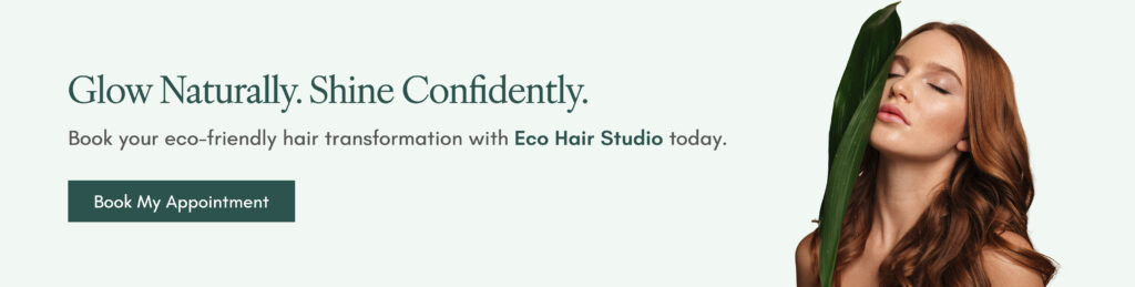 Eco Hair Studio