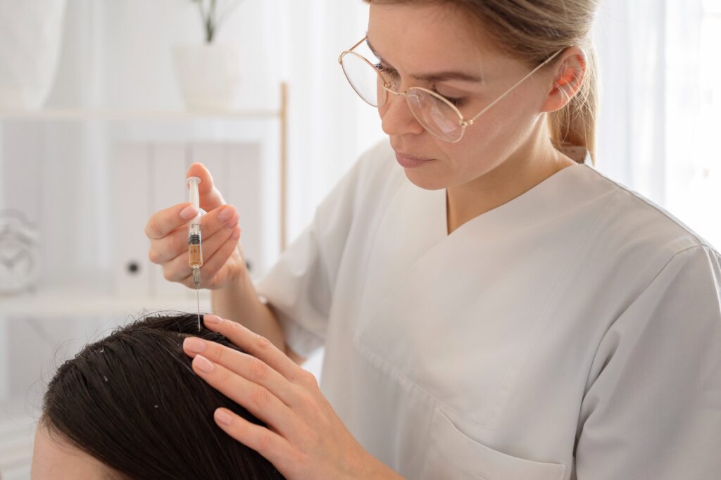 Myths About Nanoplasty