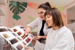 Eco Hair Salon