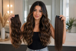 Hair Extensions