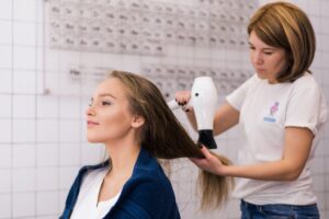 Nanoplasty Hair Treatment