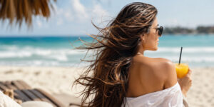 Summer Hair Care