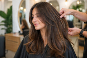 Nanoplasty Hair Treatment Perth