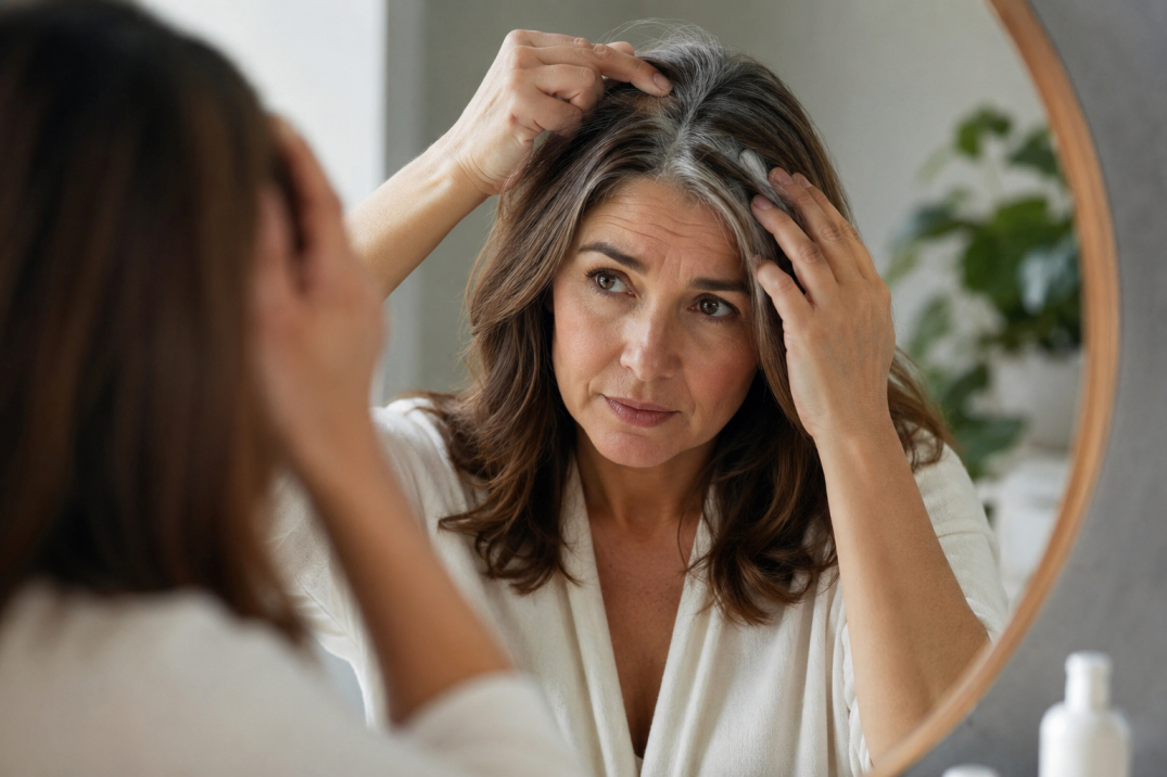Menopause