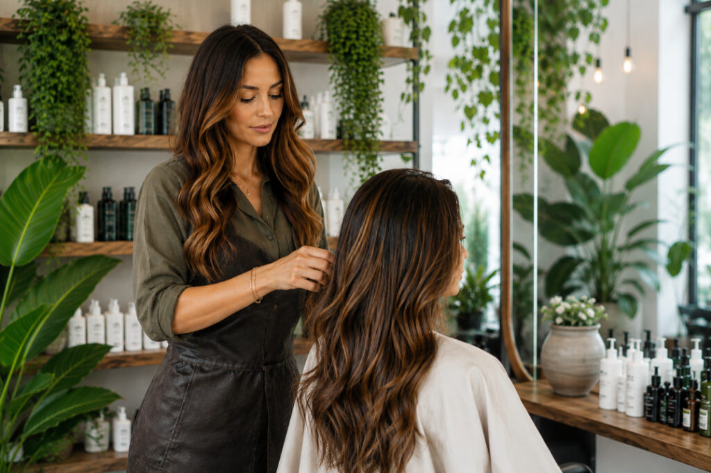 Eco Hair Studio