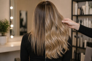 Premium Hair Extensions