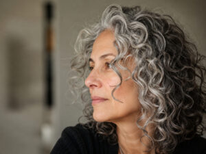 Grey Hair