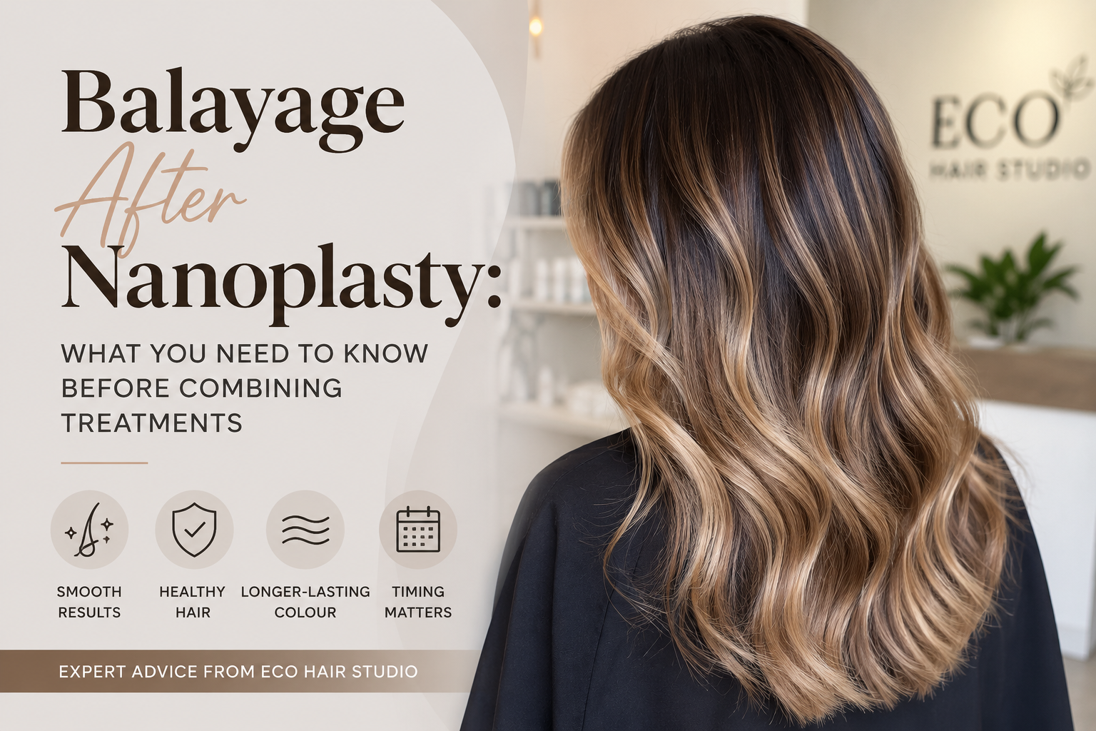 Balayage