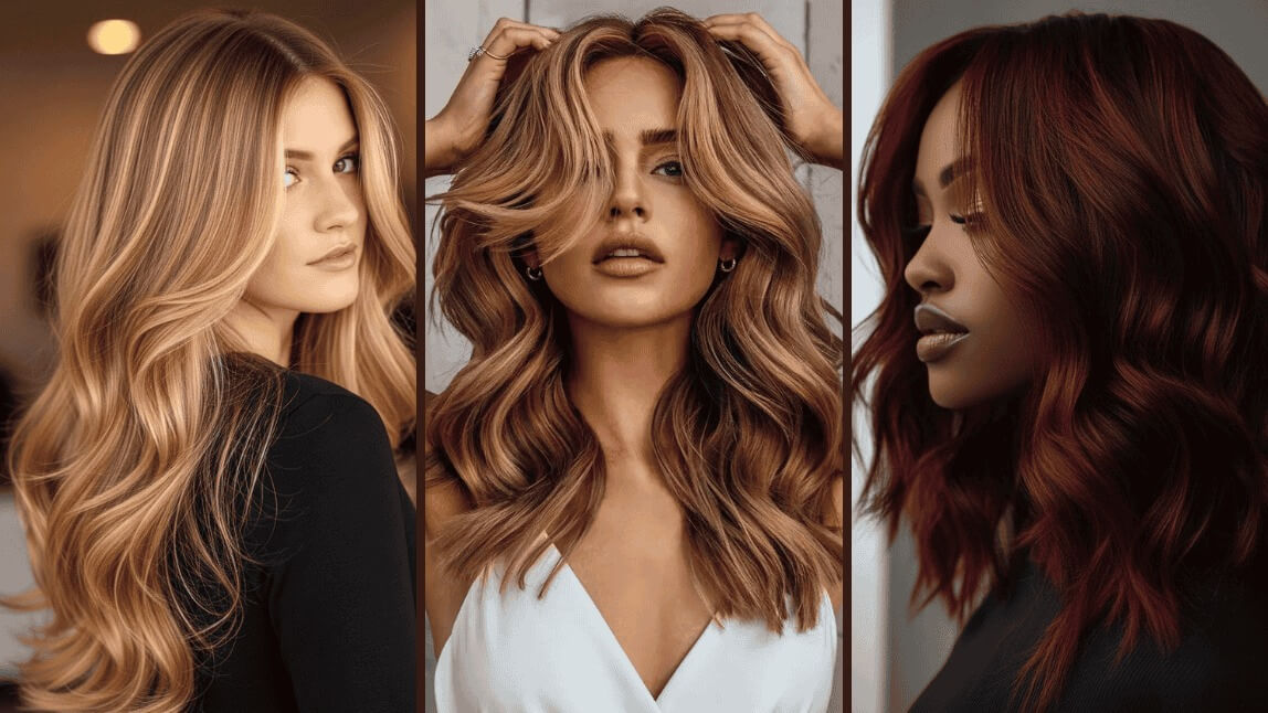 Summer Hair Colour Trends 2026–27 What Perth Women Are Booking Right Now