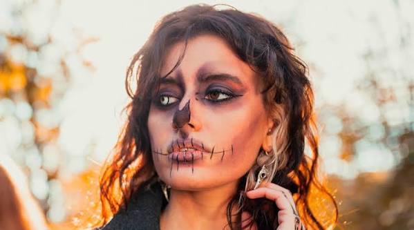 Halloween Hair Ideas