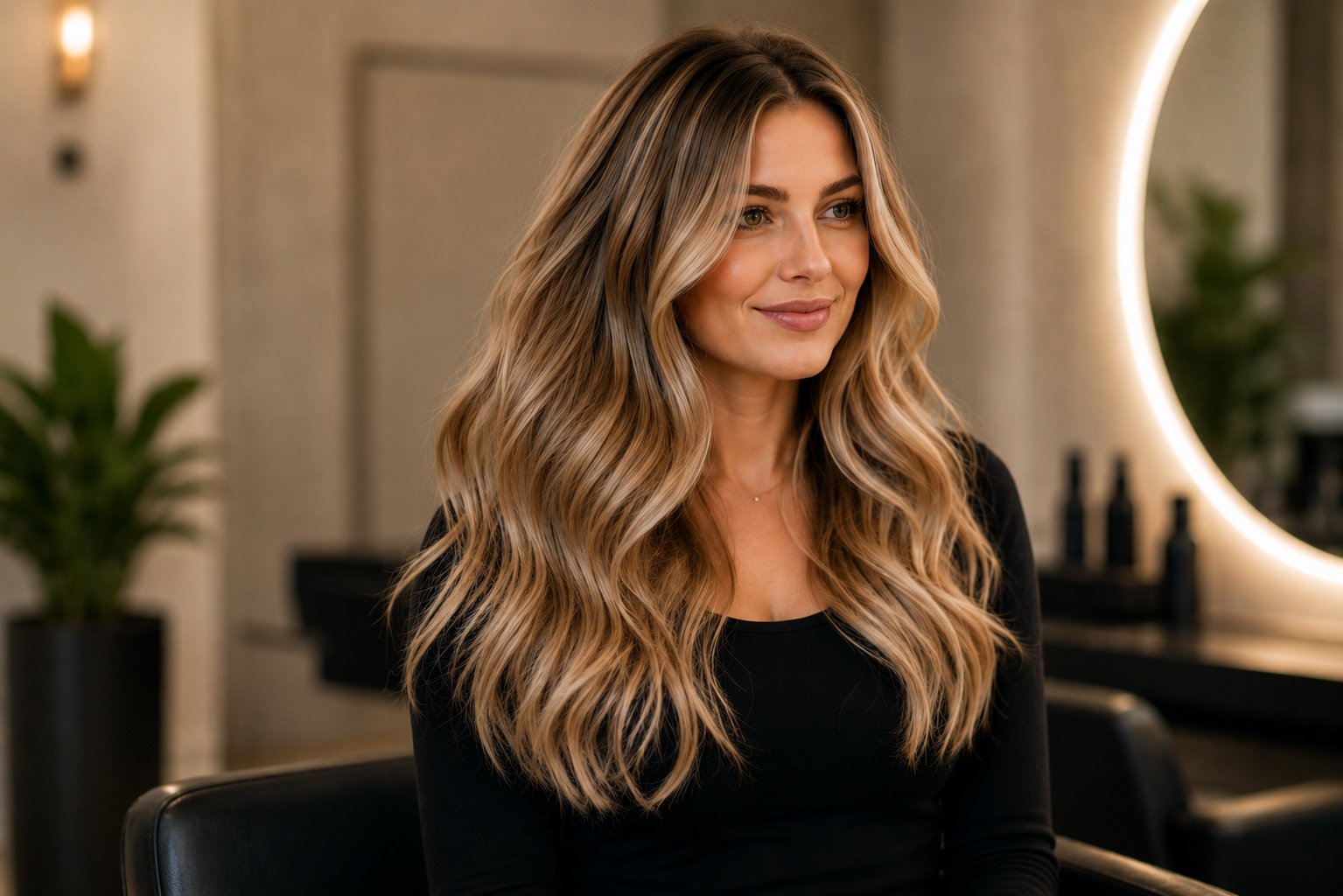 Lived-In Blonde Perth: The Low-Maintenance Colour Everyone Wants in 2026