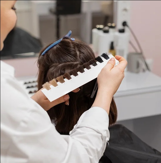Best quality Hair Extensions